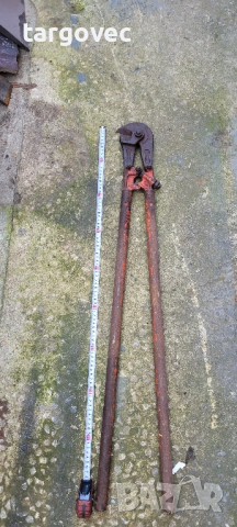 ъглови клещи за арматура ножици за арматура