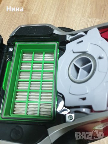 прахосмукачка ROVENTA Циклон-без консуматив, снимка 8 - Прахосмукачки - 38501915