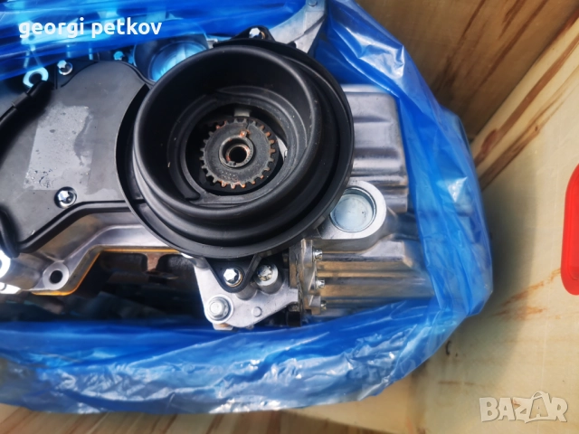  Шевролет Орландо 1.8 F18D4, снимка 2 - Части - 52075061