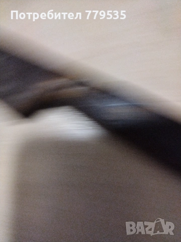 СТАР НОЖ, снимка 4 - Антикварни и старинни предмети - 54071073