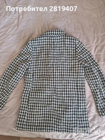 дамско сако на H&M, снимка 2 - Якета - 56126422