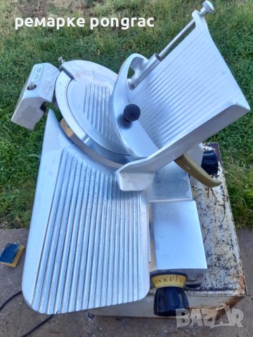 Професионален Турбо грил тостер, снимка 9 - Обзавеждане на кухня - 44226750