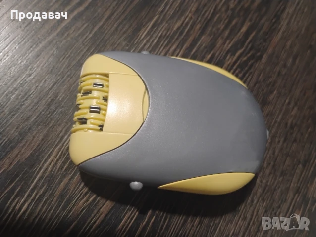 продавам епилатор BRAUN, снимка 2 - Епилатори - 50907705