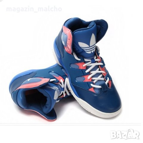 КЕЦОВЕ - ADIDAS GLC; размери: 36 и 36.5