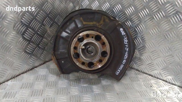 Шенкел Mercedes GLK220 CDI X204 2012г.(заден десен)	