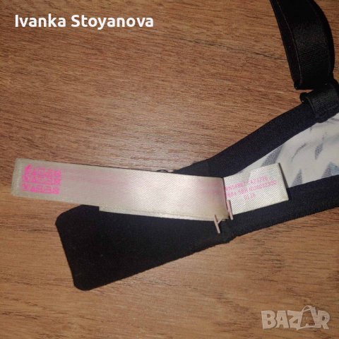 Продавам сутиен  VICTORIA'S SECRET  размер 34D, снимка 3 - Бельо - 38234602
