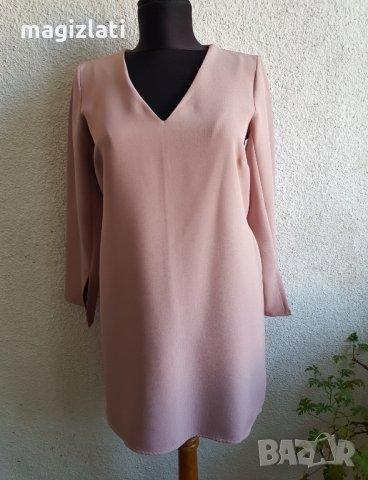 Дамска рокля размер ХС-С , снимка 8 - Рокли - 32031604