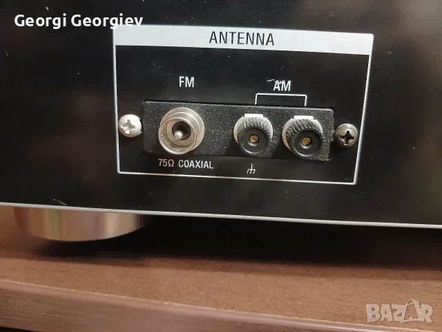 Тунер SONY моделST-S211, снимка 9 - Ресийвъри, усилватели, смесителни пултове - 55891574