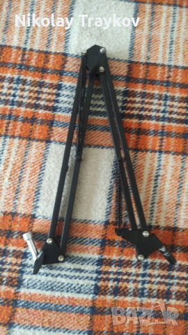 USB микрофон TONOR Q9, снимка 3 - Микрофони - 53063852