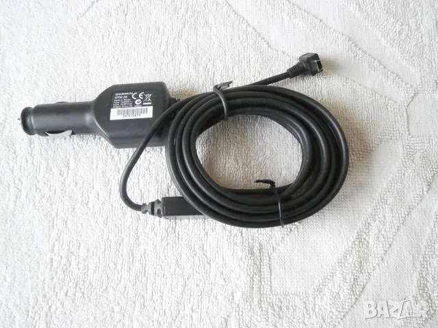 Зарядно за навигация GARMIN GTM 26