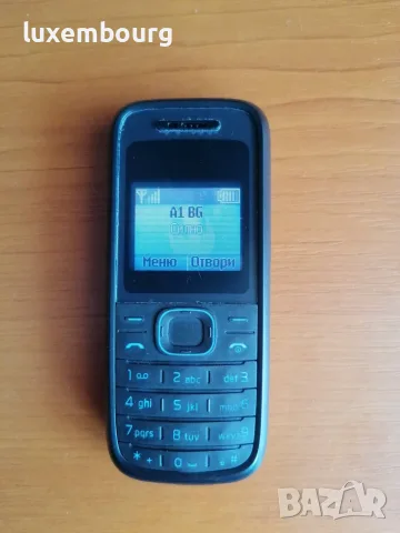Продавам Нокиа 1208