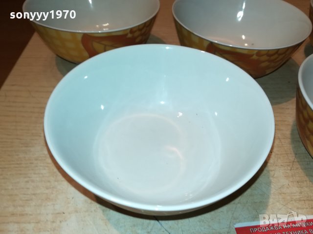 ПОРЦЕЛАН ОТ ГЕРМАНИЯ 2109211812, снимка 10 - Антикварни и старинни предмети - 34209074