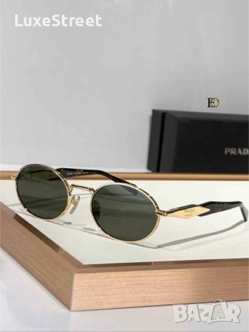 PRADA 🤍 LOEWE 🤍 DOLCE GABANNA 🤍, снимка 16 - Слънчеви и диоптрични очила - 53997595