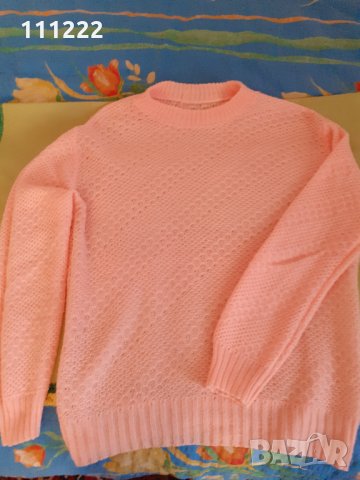 дамска блуза , снимка 1 - Блузи с дълъг ръкав и пуловери - 32087442