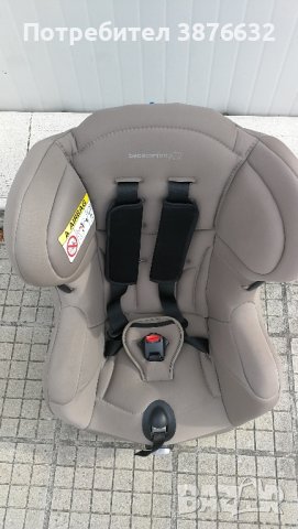 Детски стол за кола Bebe Confort, снимка 8 - Столчета за кола и колело - 42838562