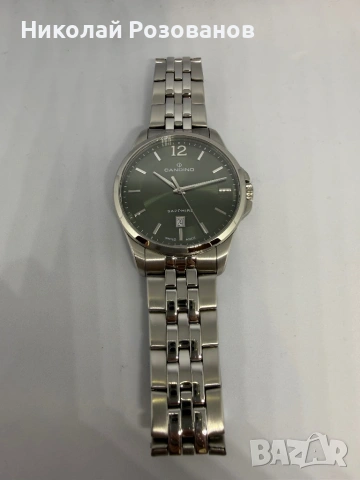 CANDINO GENTS CLASSIC C4762/3, снимка 4 - Мъжки - 53915194