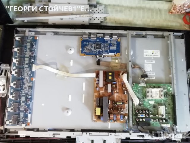 LE37A330J1 BN41-00982B BN94-02404A BN44-00234A 370WA03C CLAA370WA03, снимка 4 - Части и Платки - 42560095