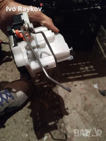 Брава , задна дясна за  Fiat DOBLO 2010, 151810891 , снимка 4 - Части - 47311273