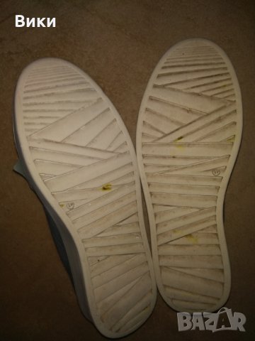 Кожени Tamaris, снимка 9 - Дамски ежедневни обувки - 29477308