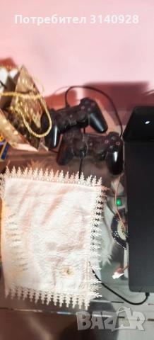 pl3 слушалки сони няколко игри., снимка 7 - Слушалки и портативни колонки - 52652751