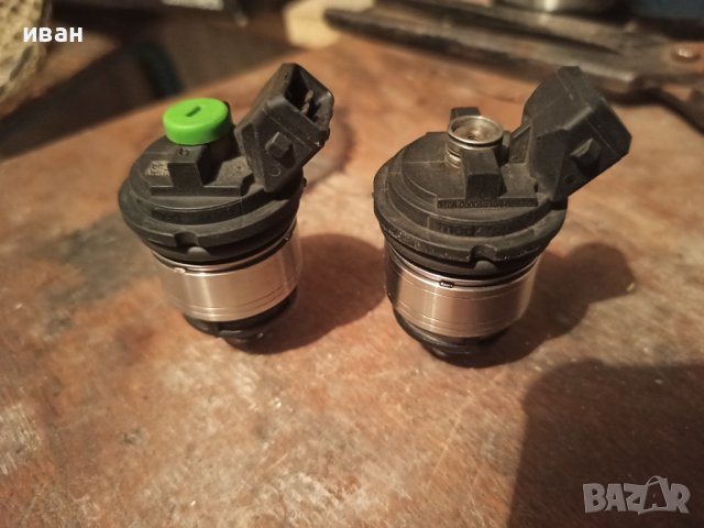 Инжектори Landi Renzo ланди ренцо, снимка 3 - Части - 42891058