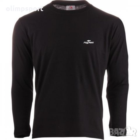 Мъжка блуза F319 нов  Описание на продукта:   Мек и удобен памучен материал , снимка 3 - Блузи - 35552320