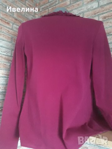 Жилетка, снимка 2 - Жилетки - 29672587