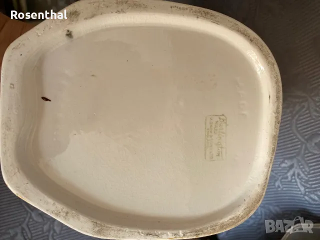 Голяма английска халба за бира, снимка 7 - Чаши - 47638636