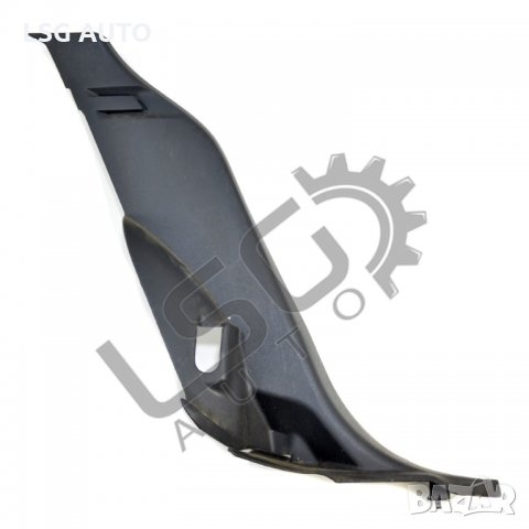 Лява интериорна кора до задна седалка OPEL Astra H (A04) 2004-2014 OA111120N-212
