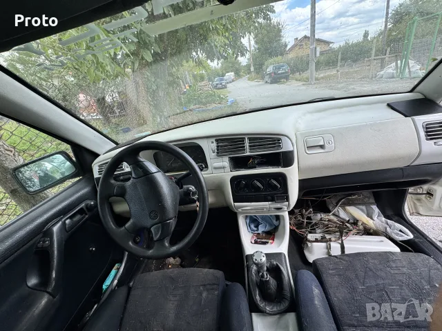Golf 3 GTI 2.0-115 на части , снимка 3 - Части - 56258955