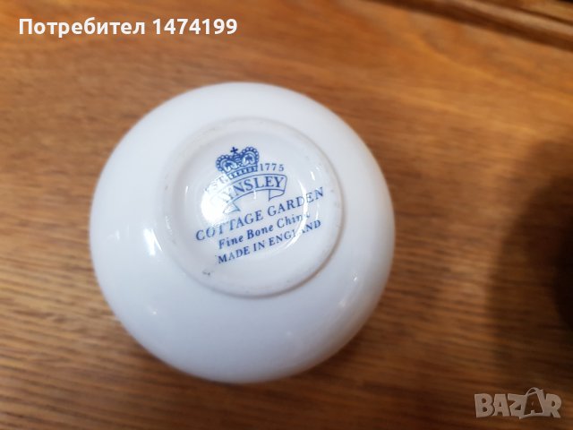 Порцеланови кутийки/бижутерки, снимка 16 - Други - 39338910