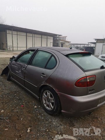 Сеат леон 1.9тди АРЛ на части / seat leon 1.9tdi ARL na chasti , снимка 4 - Автомобили и джипове - 31937727