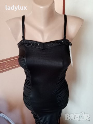 Sparkz, Нова, Страхотна Рокля, Размер XS. Код 1171, снимка 11 - Рокли - 30613687