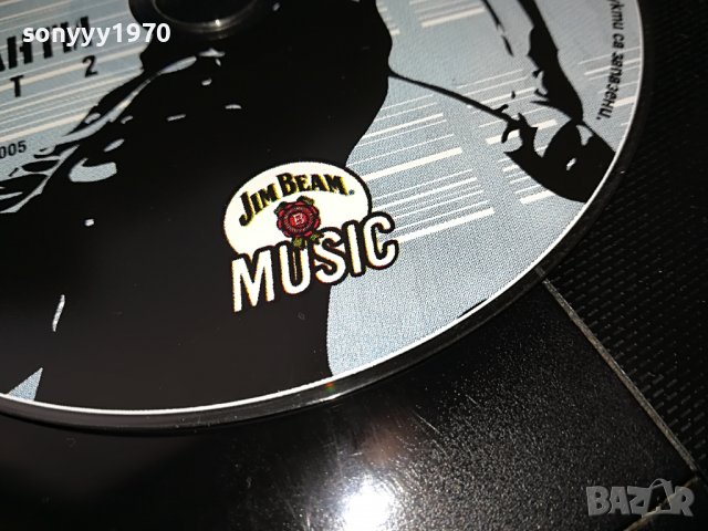 БГ ТАЛАНТИ 2 ЦД 0509221304, снимка 4 - CD дискове - 37905595