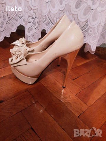 Обувки на висок ток в Дамски обувки на ток в гр. Варна - ID35650780 —  Bazar.bg