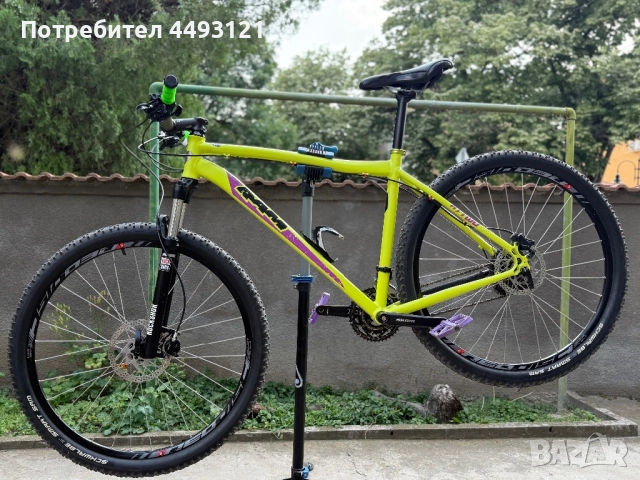 Ram Ht Two 29цола ХЛ размер