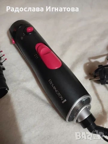 Сешоар Remington , снимка 2 - Сешоари - 56185075
