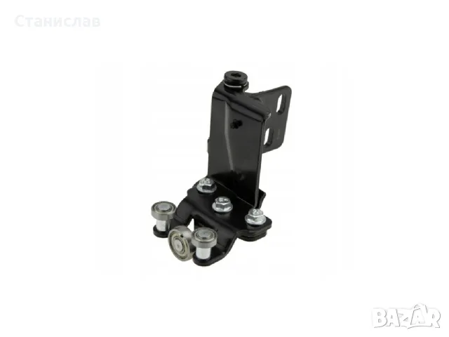 Ролка за плъзгаща врата за Ford Transit 2013+ – 1814473