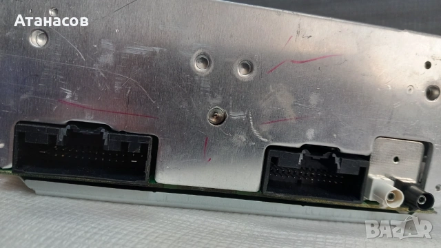 Audio for Ford FOCUS III - BM5T-18C815-GL - 20€ за части, снимка 6 - Други - 53879176