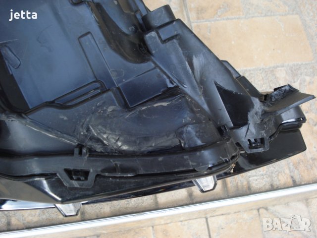 ляв фар FULL LED за volvo s90 v90 , снимка 9 - Части - 29397770