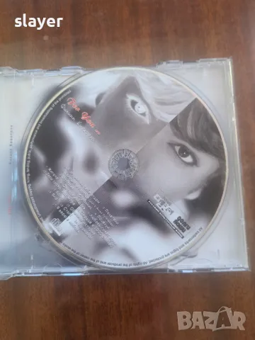 Оригинален диск Филип Керкоров, снимка 3 - CD дискове - 49060777