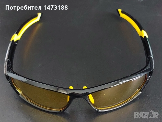 Слънчеви очила Goodyear нови, снимка 3 - Слънчеви и диоптрични очила - 53985294