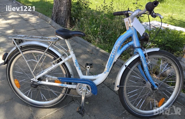 Велосипеди от Германия , снимка 10 - Велосипеди - 50553221