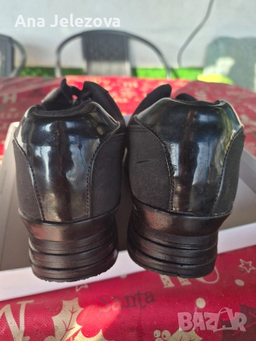 маратонки , снимка 3 - Маратонки - 53306251