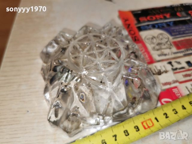 пепелник 3012250844, снимка 5 - Антикварни и старинни предмети - 52933308