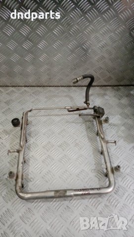 Горивна рейка VW Touareg 4.2i 2005г.	