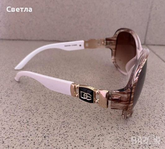 Очила слънчеви Нови, 6 бр, всеки с цена , снимка 2 - Слънчеви и диоптрични очила - 49095939