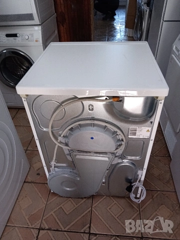 Сушилня с термопомпа Миеле Miele Т1 А+++ 8кг 2 години гаранция!, снимка 5 - Сушилни - 53116975