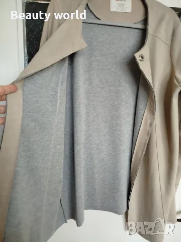 Жилетка хл-2 хл, снимка 4 - Жилетки - 49678260