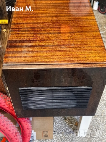 урал 112 ресиивър , снимка 9 - Ресийвъри, усилватели, смесителни пултове - 51764239